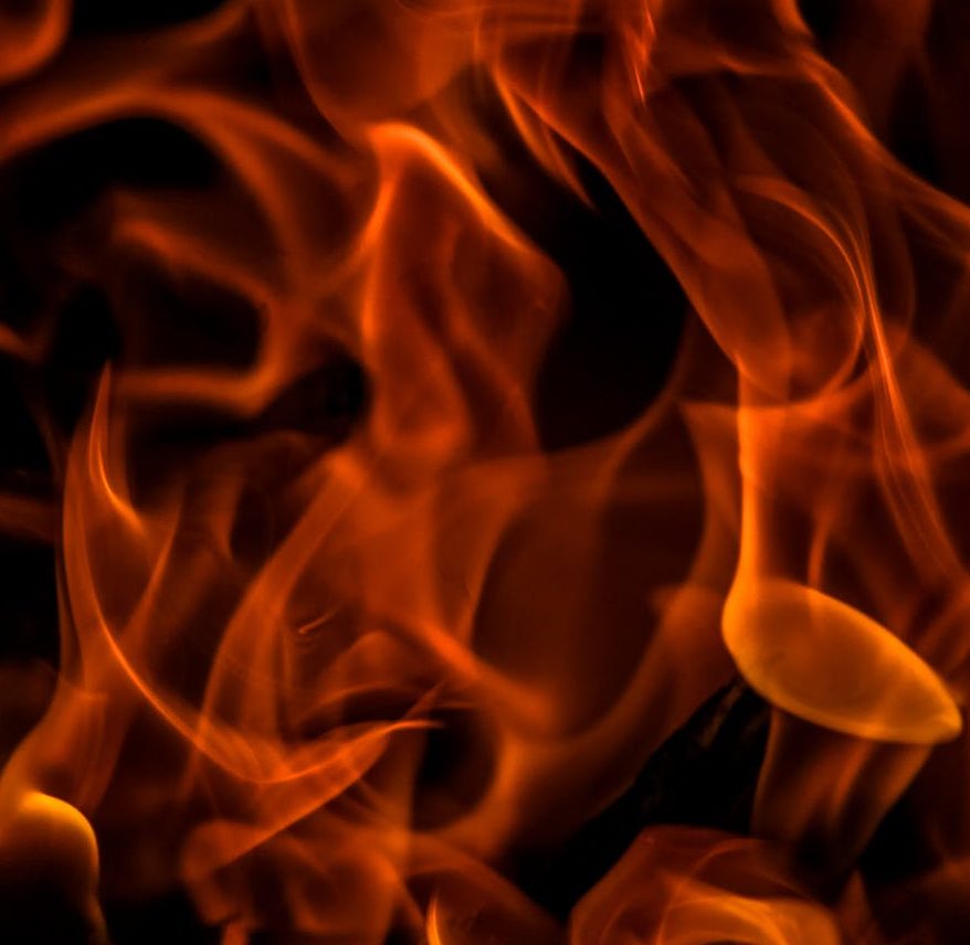 El fuego de Heráclito